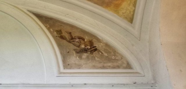 affreschi s.giovanni al borgo 11